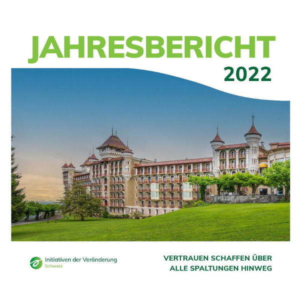 Annual Report 2022 DE square